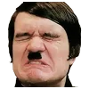 🤬 Эмодзи «Badcomedian» для Telegram