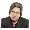 🤬 Эмодзи «Badcomedian» для Telegram