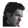 🤬 Эмодзи «Badcomedian» для Telegram