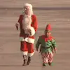 🎅 Эмодзи «Плохой Санта» для Telegram