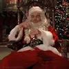 🎅 Эмодзи «Плохой Санта» для Telegram
