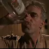 🥃 Эмодзи «Плохой Санта» для Telegram