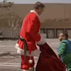 🎅 Эмодзи «Плохой Санта» для Telegram
