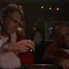 🥃 Эмодзи «Плохой Санта» для Telegram