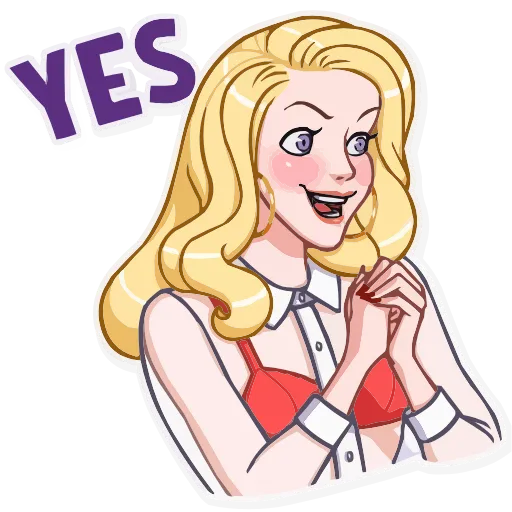 😌 Эмодзи «Badass Disney» для Telegram