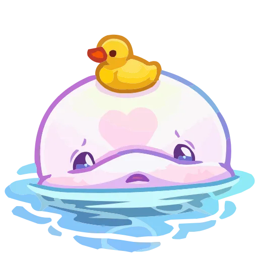 😔 Эмодзи «Бейли» для Telegram