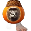 🍊 Эмодзи «Brainrot2Emoji» для Telegram
