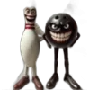 🎳 Эмодзи «Brainrot2Emoji» для Telegram