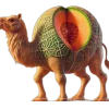 🍈 Эмодзи «Brainrot2Emoji» для Telegram