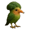 🥦 Эмодзи «Brainrot2Emoji» для Telegram