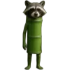 🦝 Эмодзи «Brainrot2Emoji» для Telegram