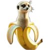 🍌 Эмодзи «Brainrot2Emoji» для Telegram