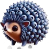 🫐 Эмодзи «Brainrot2Emoji» для Telegram