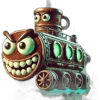 😈 Эмодзи «Brainrot2Emoji» для Telegram