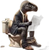 🦖 Эмодзи «Brainrot2Emoji» для Telegram