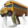 🚌 Эмодзи «Brainrot2Emoji» для Telegram