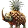 🦏 Эмодзи «Brainrot2Emoji» для Telegram