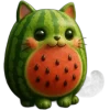 🐈 Эмодзи «Brainrot2Emoji» для Telegram