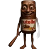 🍫 Эмодзи «Brainrot2Emoji» для Telegram