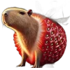🍓 Эмодзи «Brainrot2Emoji» для Telegram