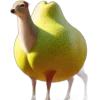 🍐 Эмодзи «Brainrot2Emoji» для Telegram
