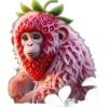 🐒 Эмодзи «Brainrot2Emoji» для Telegram