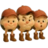 😈 Эмодзи «Brainrot2Emoji» для Telegram