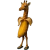 🍌 Эмодзи «Brainrot2Emoji» для Telegram