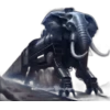 🐘 Эмодзи «Brainrot2Emoji» для Telegram