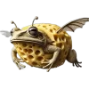 🐸 Эмодзи «Brainrot2Emoji» для Telegram