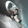 🌟 Эмодзи «Боец Баки» для Telegram