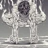 🌟 Эмодзи «Боец Баки» для Telegram