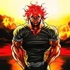 🌟 Эмодзи «Боец Баки» для Telegram