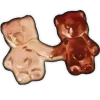 🧸 Эмодзи «𝙱𝚕𝚊𝚌𝚔 𝚁𝚎𝚍» для Telegram