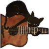 🎸 Эмодзи «𝙱𝚕𝚊𝚌𝚔 𝚁𝚎𝚍» для Telegram