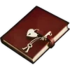 📔 Эмодзи «𝙱𝚕𝚊𝚌𝚔 𝚁𝚎𝚍» для Telegram