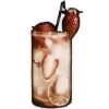 🍹 Эмодзи «𝙱𝚕𝚊𝚌𝚔 𝚁𝚎𝚍» для Telegram