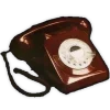 ☎️ Эмодзи «𝙱𝚕𝚊𝚌𝚔 𝚁𝚎𝚍» для Telegram