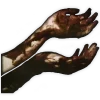 🩸 Эмодзи «𝙱𝚕𝚊𝚌𝚔 𝚁𝚎𝚍» для Telegram