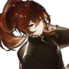 🥵 Эмодзи «𝙱𝚕𝚊𝚌𝚔 𝚁𝚎𝚍» для Telegram
