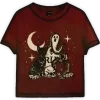 👕 Эмодзи «𝙱𝚕𝚊𝚌𝚔 𝚁𝚎𝚍» для Telegram