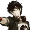 🎧 Эмодзи «𝙱𝚕𝚊𝚌𝚔 𝚁𝚎𝚍» для Telegram