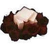 🧼 Эмодзи «𝙱𝚕𝚊𝚌𝚔 𝚁𝚎𝚍» для Telegram