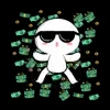 😎 Эмодзи «Baldy» для Telegram