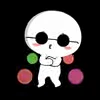 🕺 Эмодзи «Baldy» для Telegram