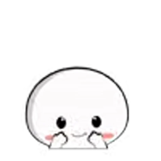 😝 Эмодзи «Baldy» для Telegram