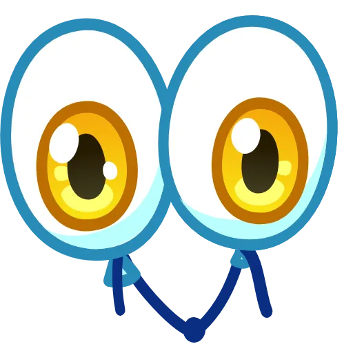 👀 Эмодзи «Balloon Emoji» для Telegram