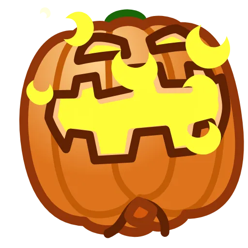 🎃 Эмодзи «Balloon Emoji» для Telegram