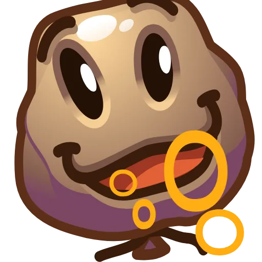 🥴 Эмодзи «Balloon Emoji» для Telegram
