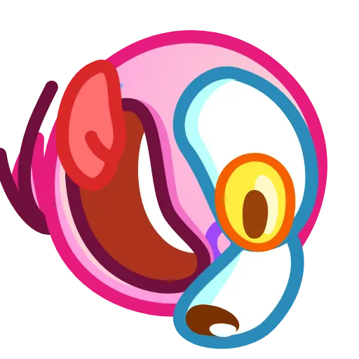 🤪 Эмодзи «Balloon Emoji» для Telegram